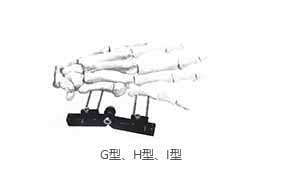 HM-10900掌骨、指骨系列